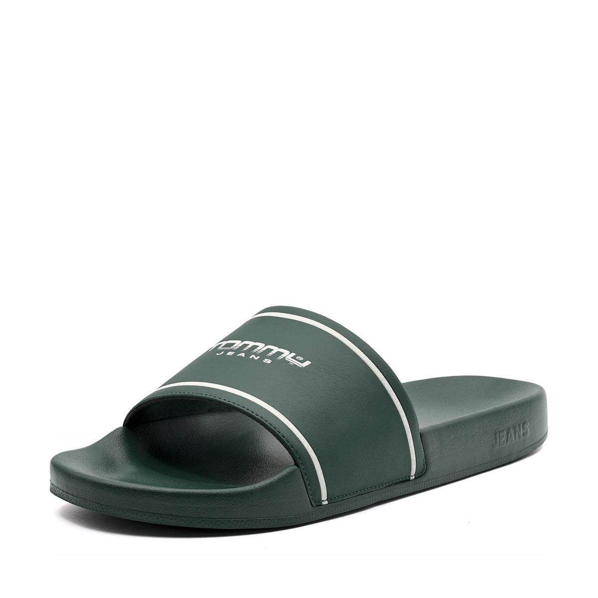 Tommy Hilfiger Tjm Summer Sandal Мъжки джапанки EM0EM01723MBL