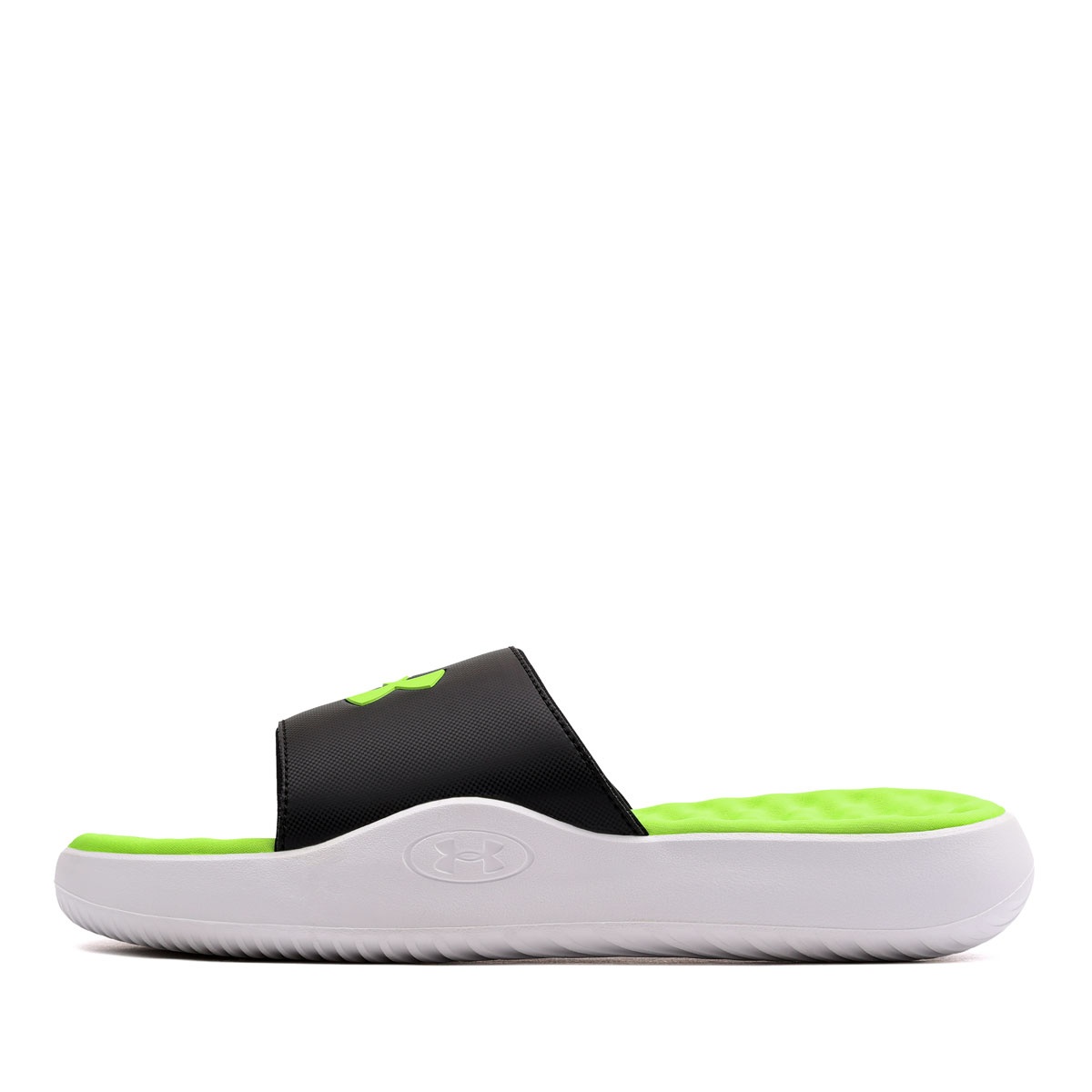 Under Armour Ignite Pro 8 Fix Мъжки джапанки 6010383-003