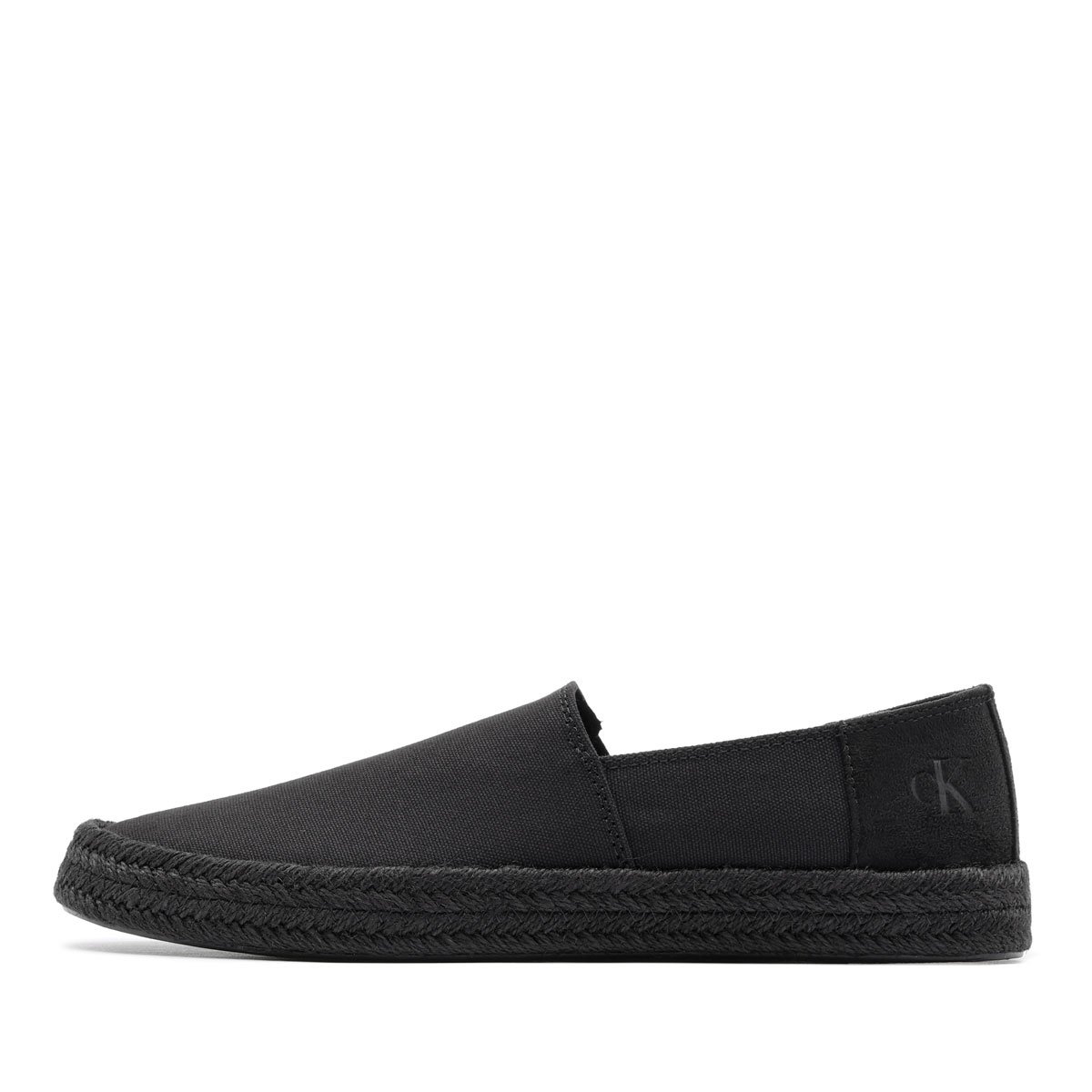 Еспадрили Calvin Klein INJ Espadrille CV SU YM0YM012500GJ Calvin Klein INJ Espadrille CV SU Еспадрили YM0YM012500GJ