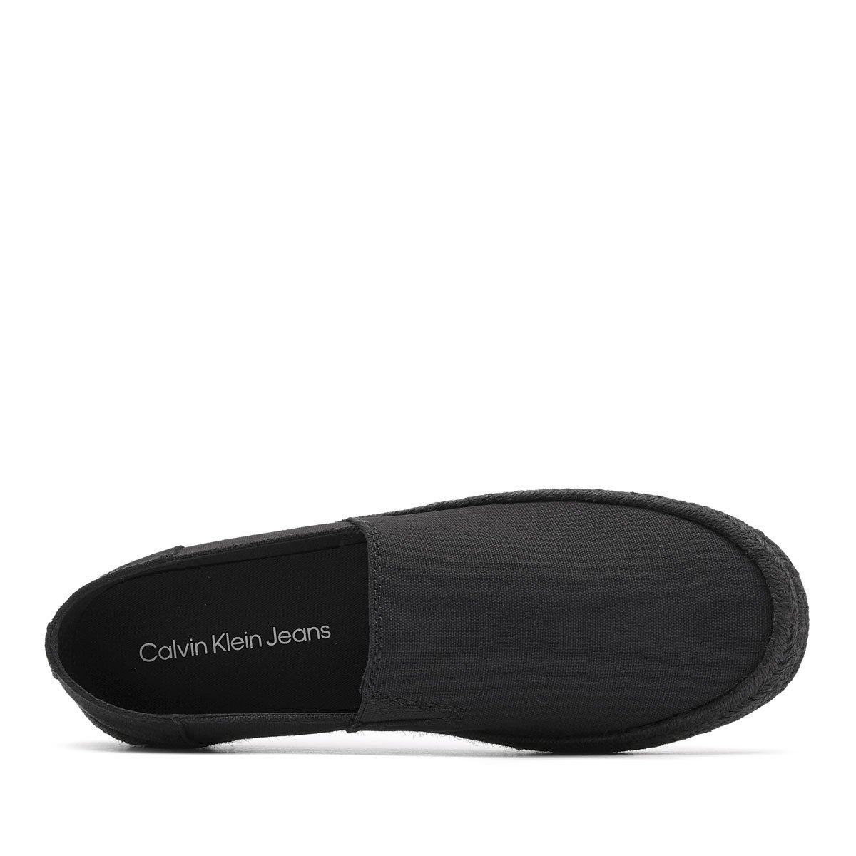 Еспадрили Calvin Klein INJ Espadrille CV SU YM0YM012500GJ Calvin Klein INJ Espadrille CV SU Еспадрили YM0YM012500GJ
