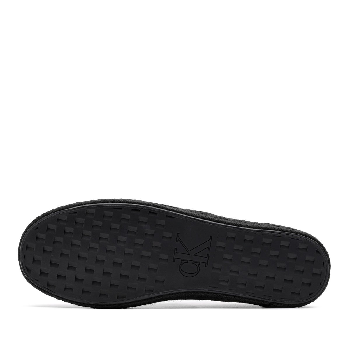 Еспадрили Calvin Klein INJ Espadrille CV SU YM0YM012500GJ Calvin Klein INJ Espadrille CV SU Еспадрили YM0YM012500GJ