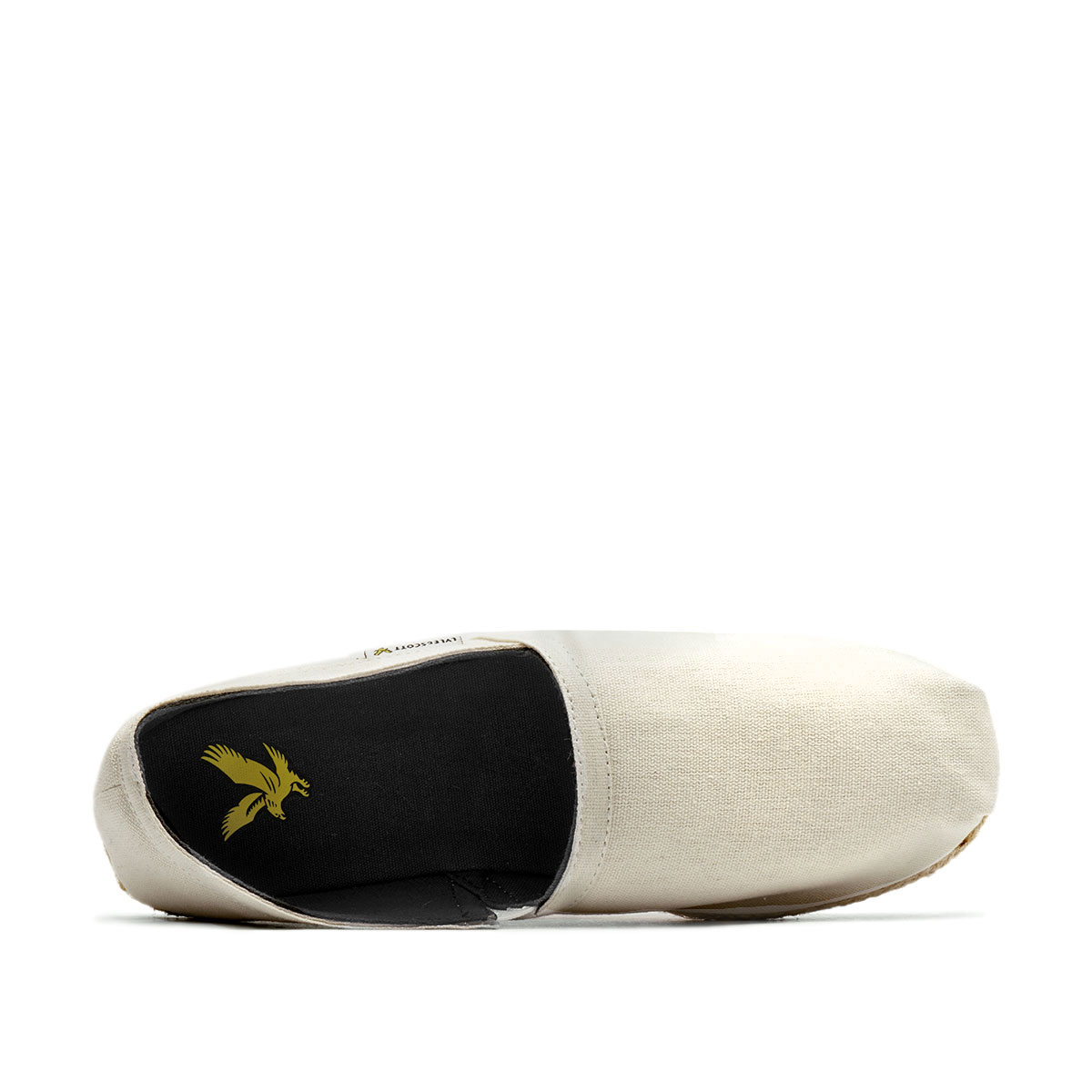 lyle and scott espadrilles