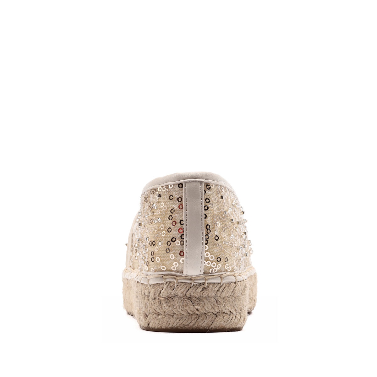 Guess Joelynn Еспадрили FLJOENFAB14-CREAM