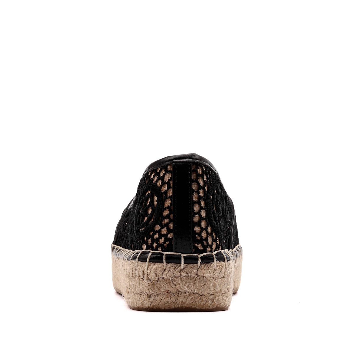 Guess Joelynn Еспадрили FLJOENFAL14-BLKNA