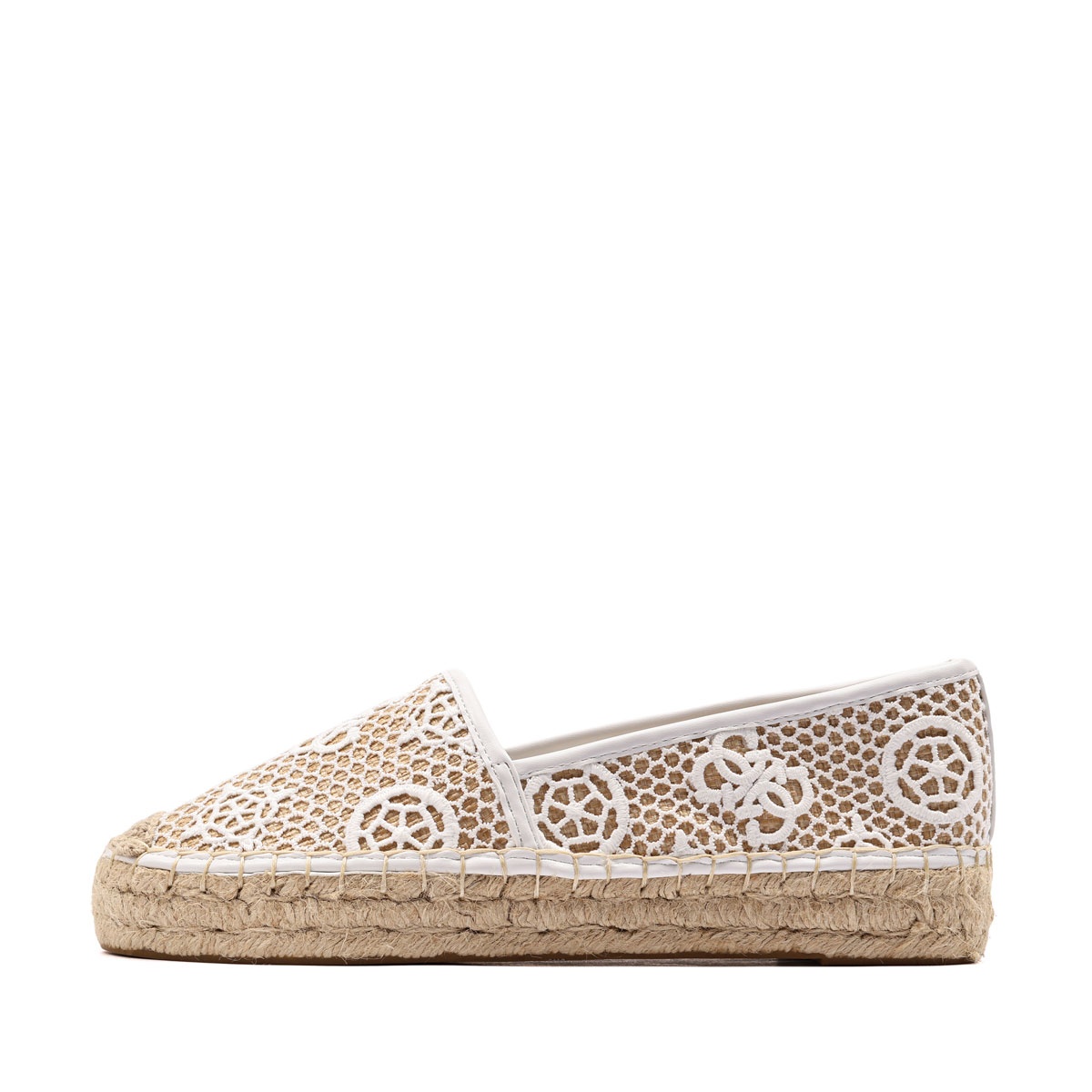 Guess Joelynn Еспадрили FLJOENFAL14-WHINA