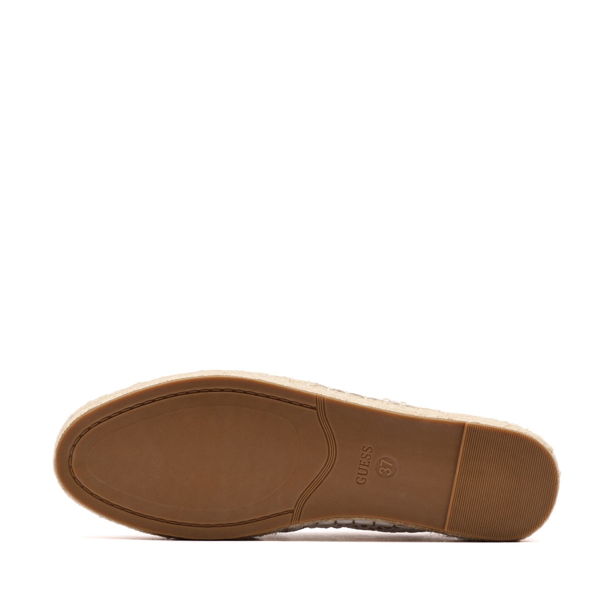 Guess Joelynn Еспадрили FLJOENFAL14-WHINA