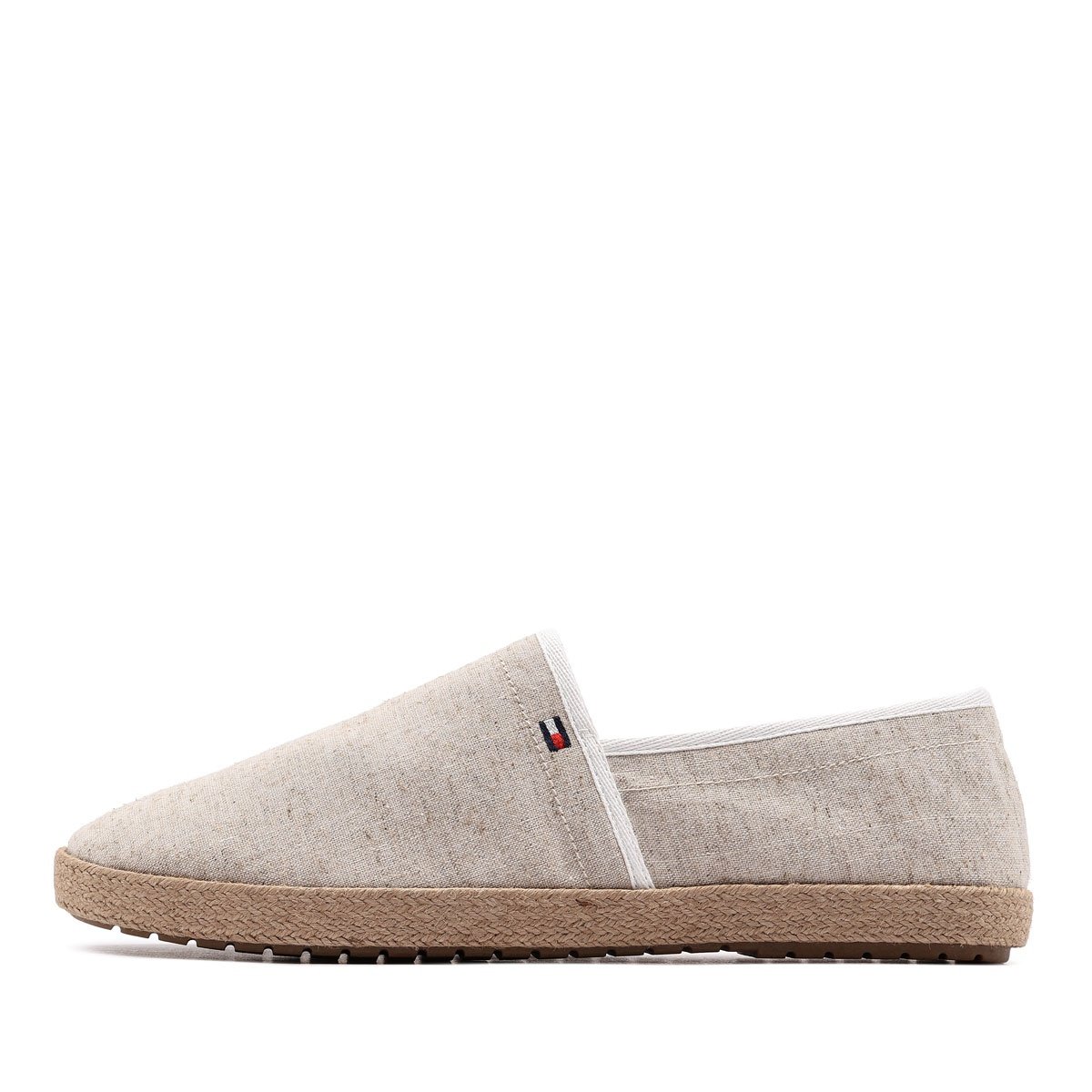 Tommy Hilfiger Chambray Espadrille Еспадрили FM0FM05391YBL