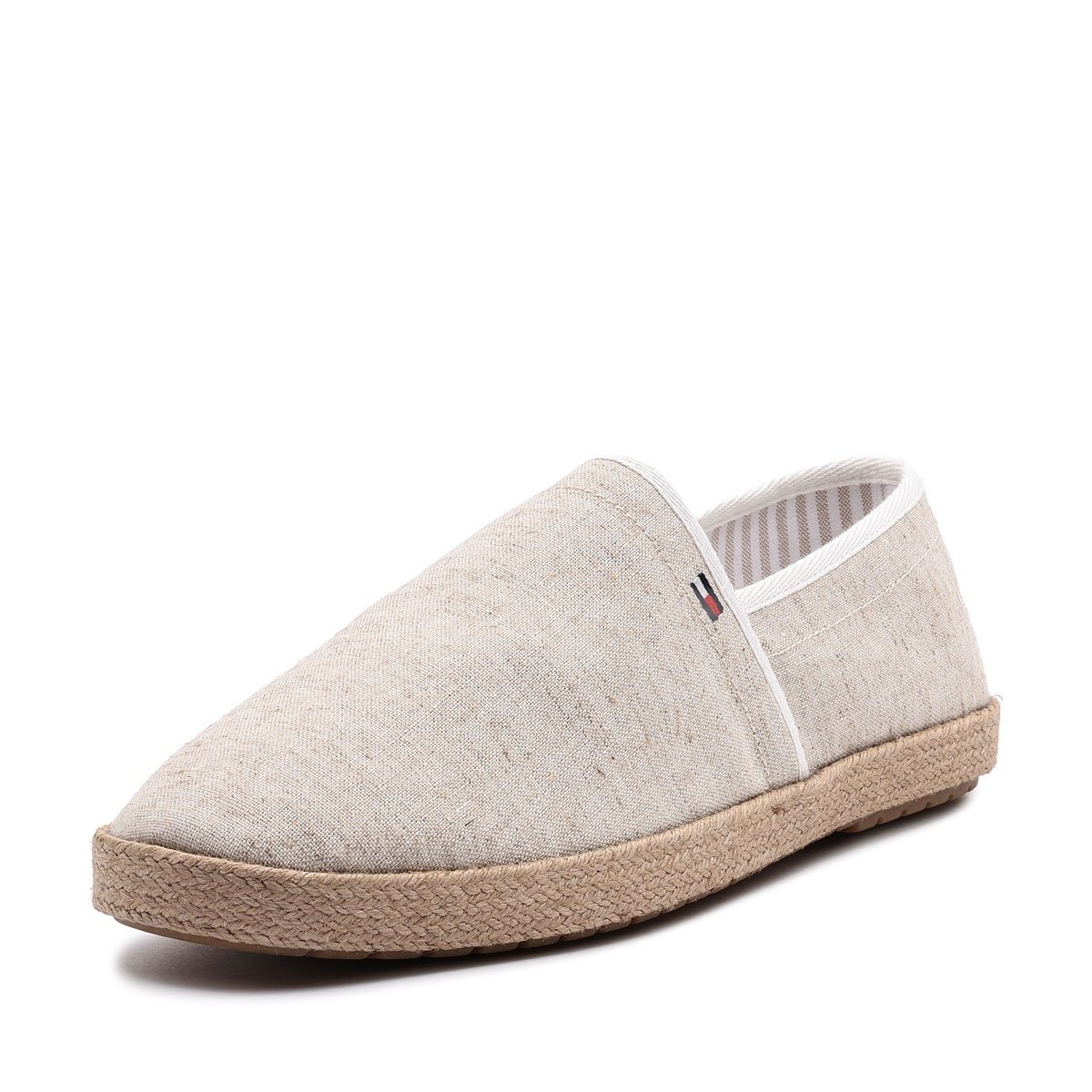 Tommy Hilfiger Chambray Espadrille Еспадрили FM0FM05391YBL