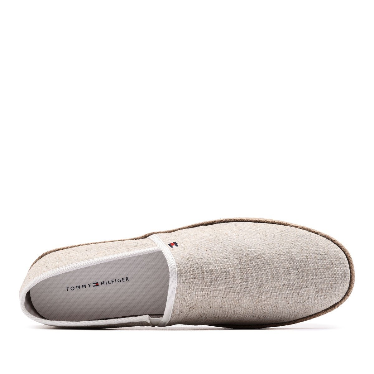Tommy Hilfiger Chambray Espadrille Еспадрили FM0FM05391YBL