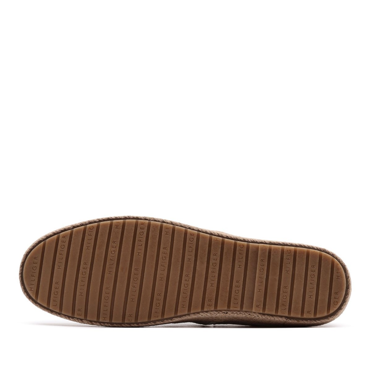 Tommy Hilfiger Chambray Espadrille Еспадрили FM0FM05391YBL