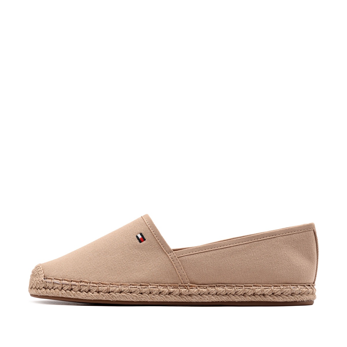 Tommy Hilfiger Flag Canvas Espadrille Еспадрили FW0FW08541AB3