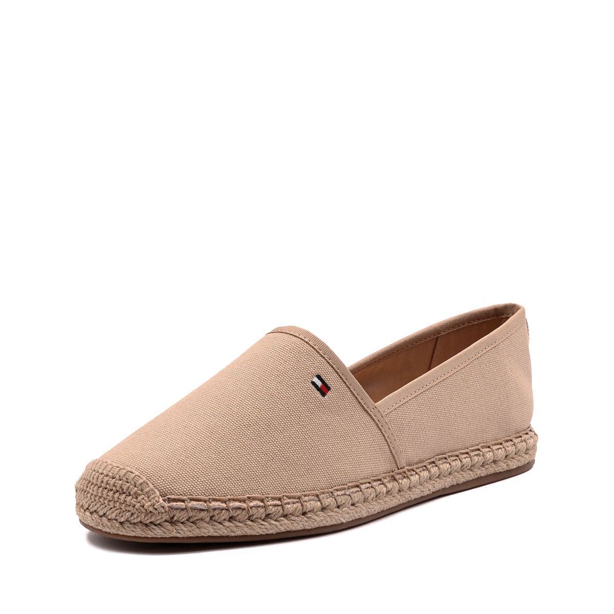 Tommy Hilfiger Flag Canvas Espadrille Еспадрили FW0FW08541AB3