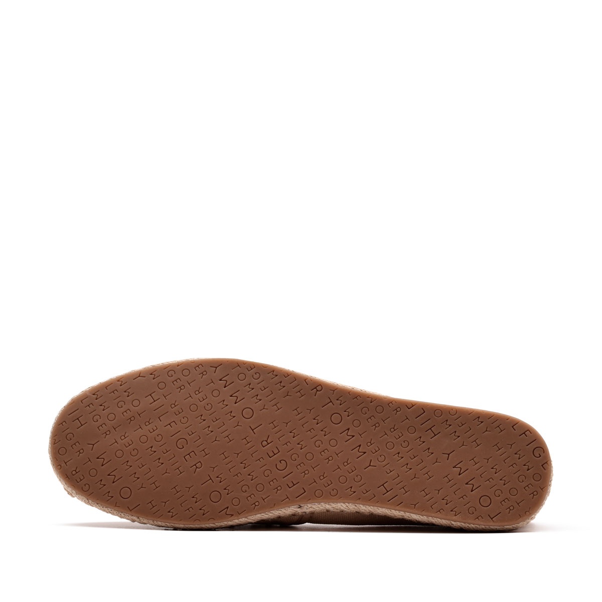 Tommy Hilfiger Flag Canvas Espadrille Еспадрили FW0FW08541AB3