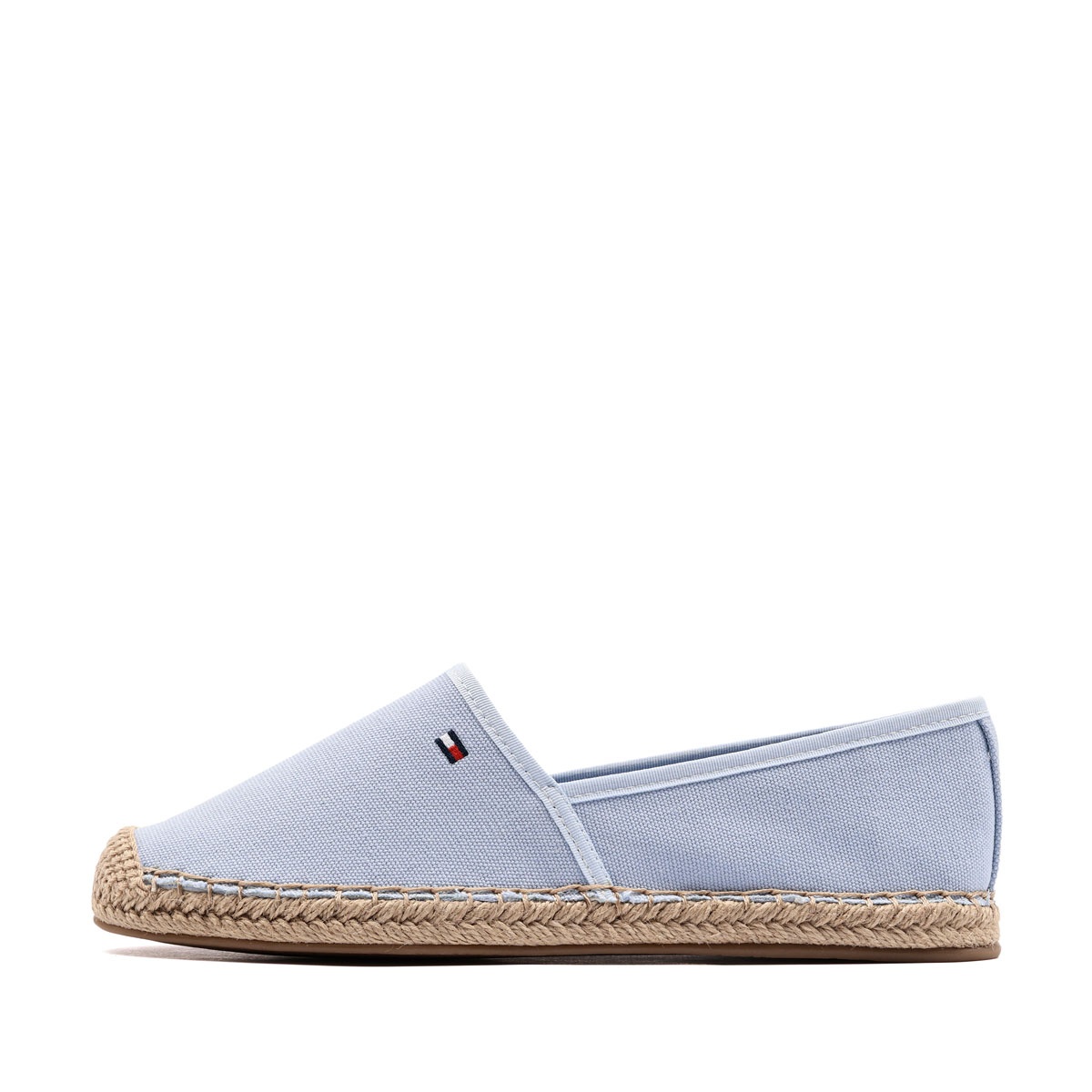 Tommy Hilfiger Flag Canvas Espadrille Еспадрили FW0FW08541C1O