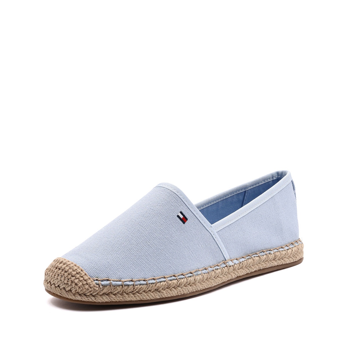 Tommy Hilfiger Flag Canvas Espadrille Еспадрили FW0FW08541C1O