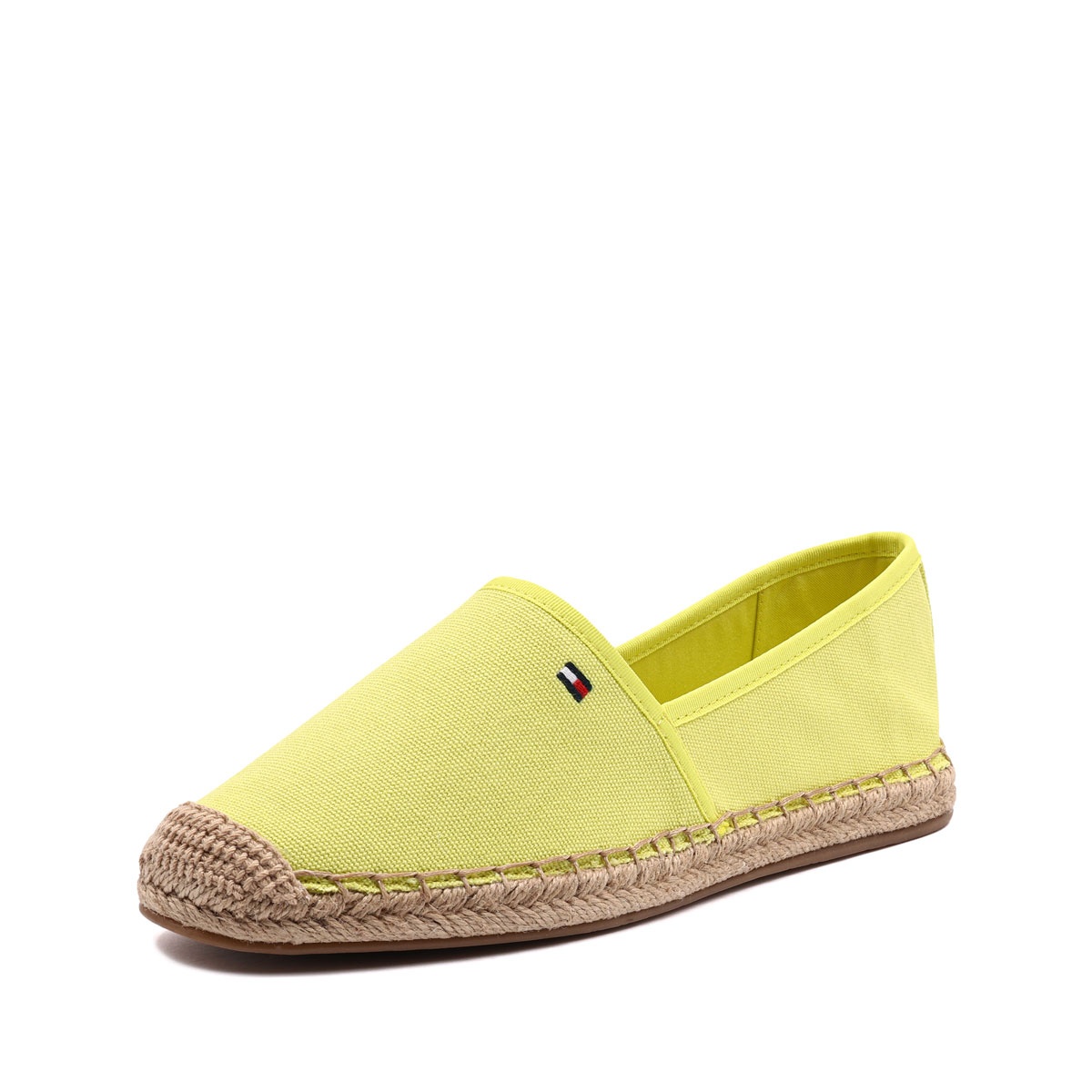 Tommy Hilfiger Flag Canvas Espadrille Еспадрили FW0FW08541LSK