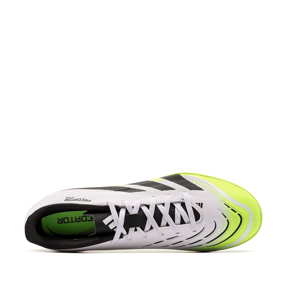 Футболни обувки adidas Predator Club TF JH8862 adidas Predator Club TF Футболни обувки JH8862