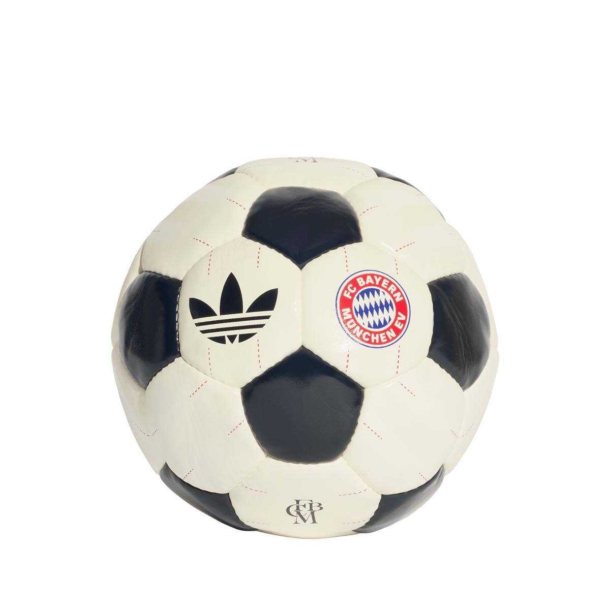 adidas FC Bayern Away Club Ball Топкa KE5113