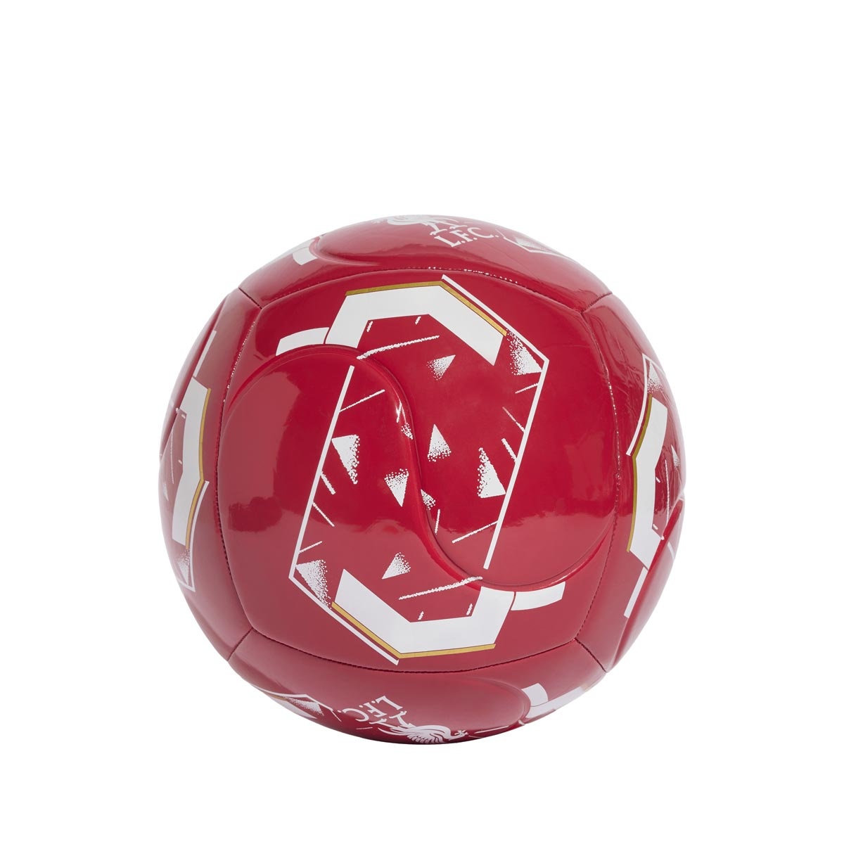 adidas Liverpool FC Home Club Ball Топкa KE5132