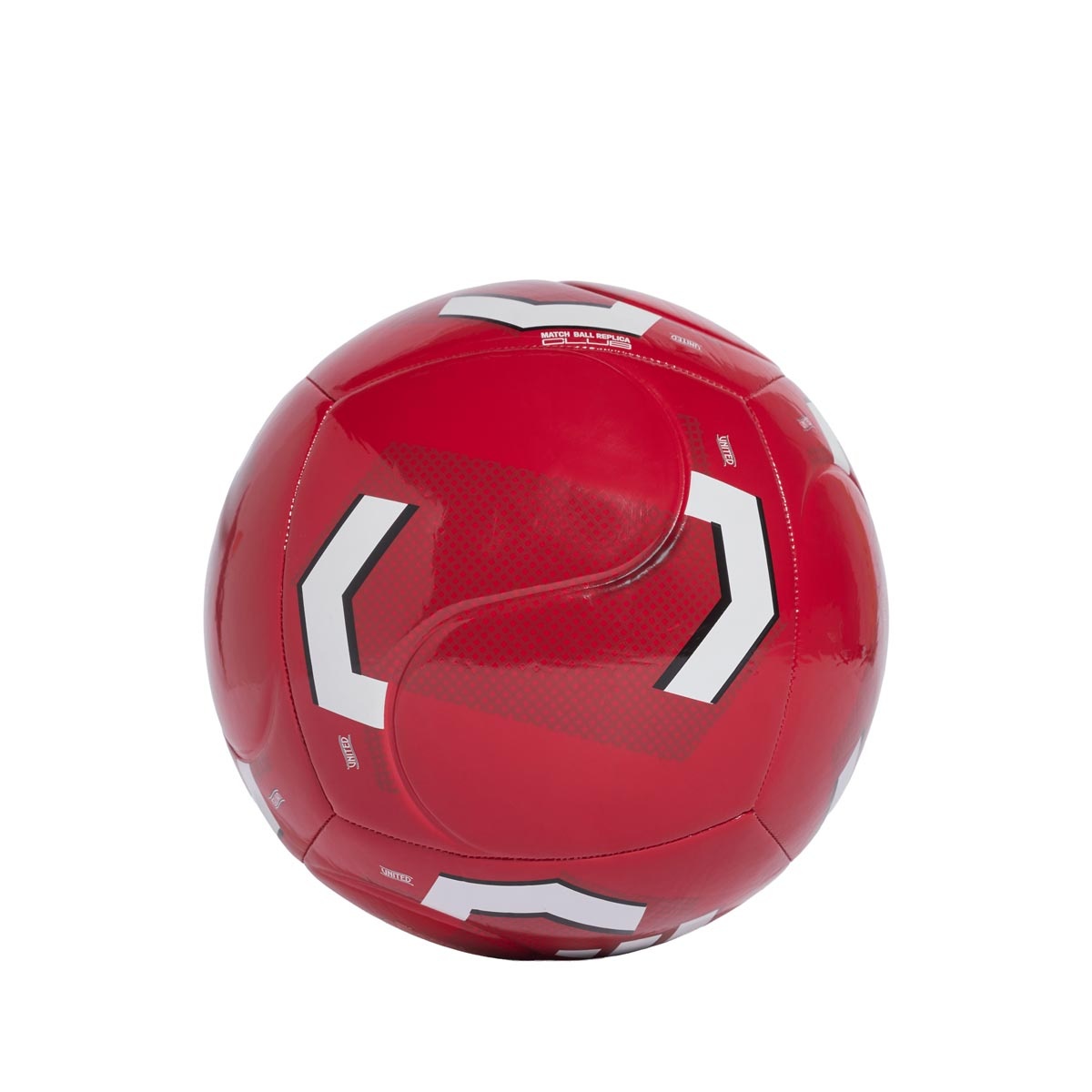 adidas Manchester United Home Club Ball Топкa KE5118