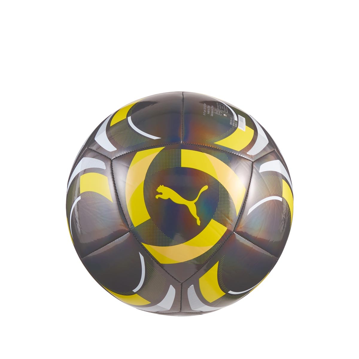 Puma Borussia Dortmund ftblCulture Топкa 085226-01