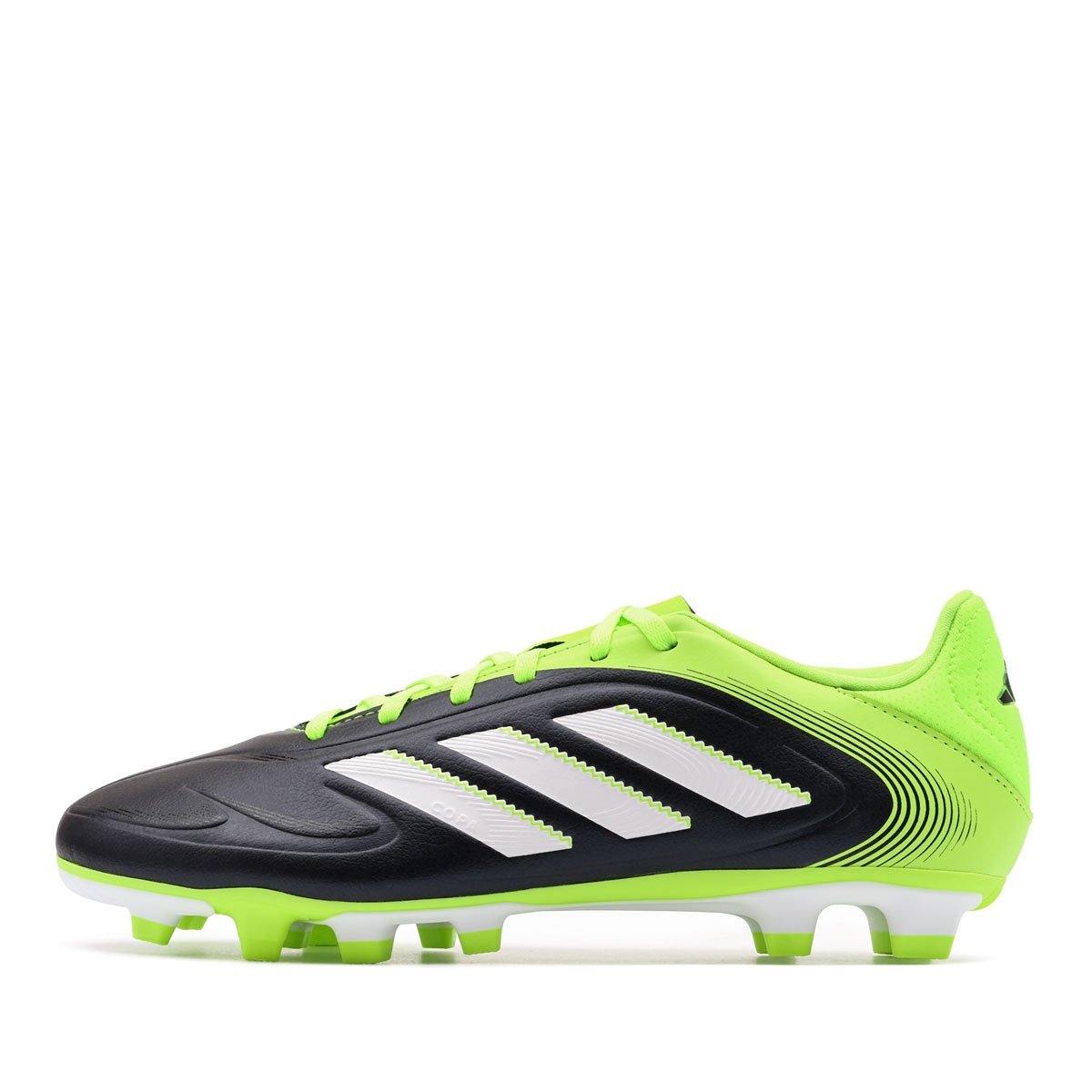 adidas Copa Pure III Club FG MG Мъжки футболни обувки JR2896