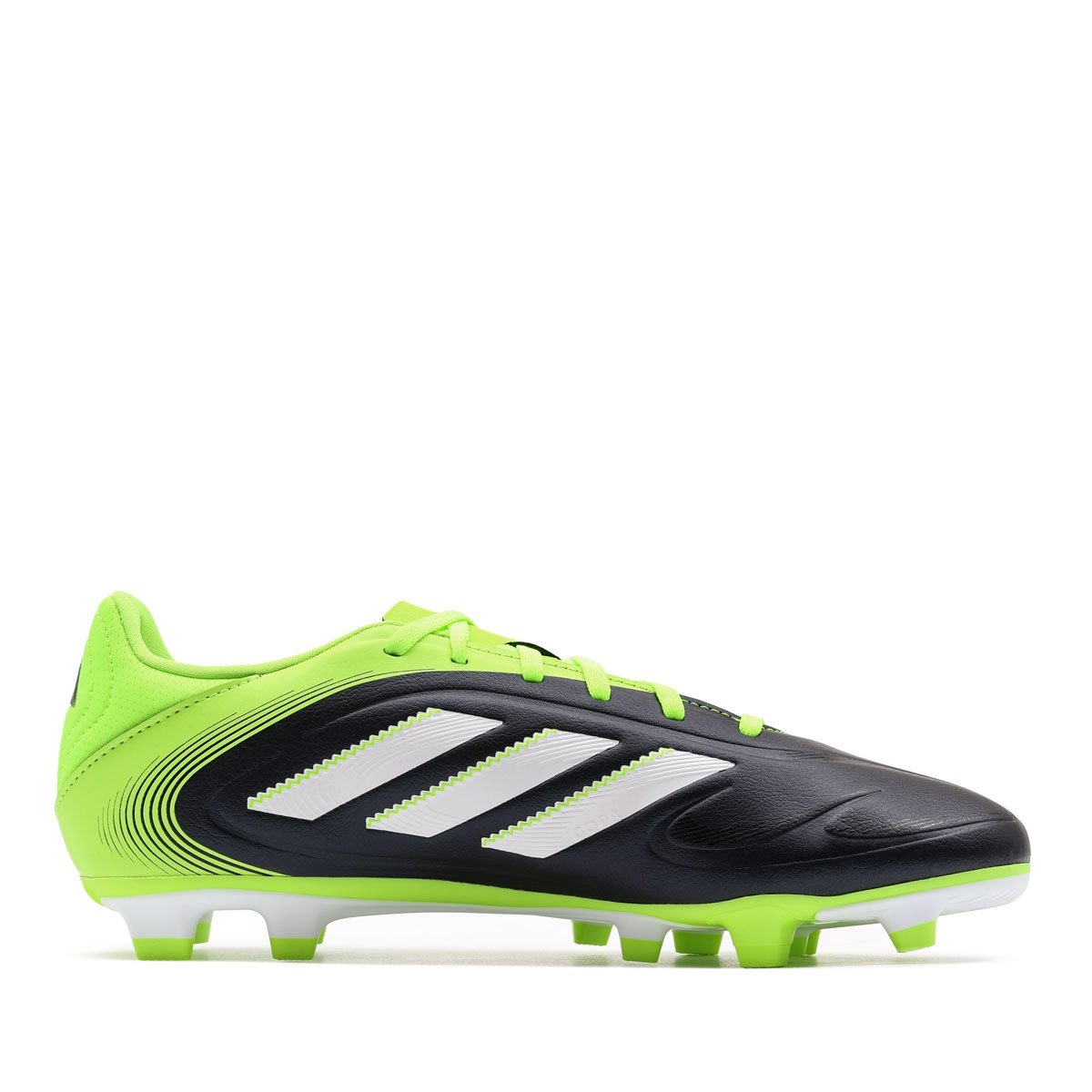 adidas Copa Pure III Club FG MG Мъжки футболни обувки JR2896