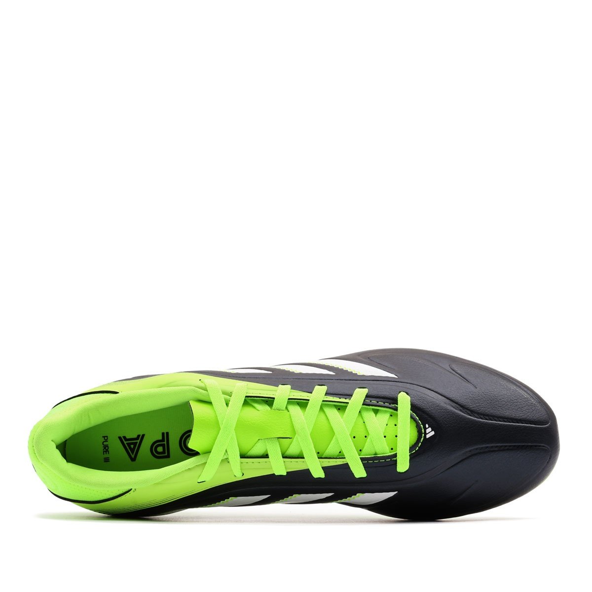 adidas Copa Pure III Club FG MG Мъжки футболни обувки JR2896