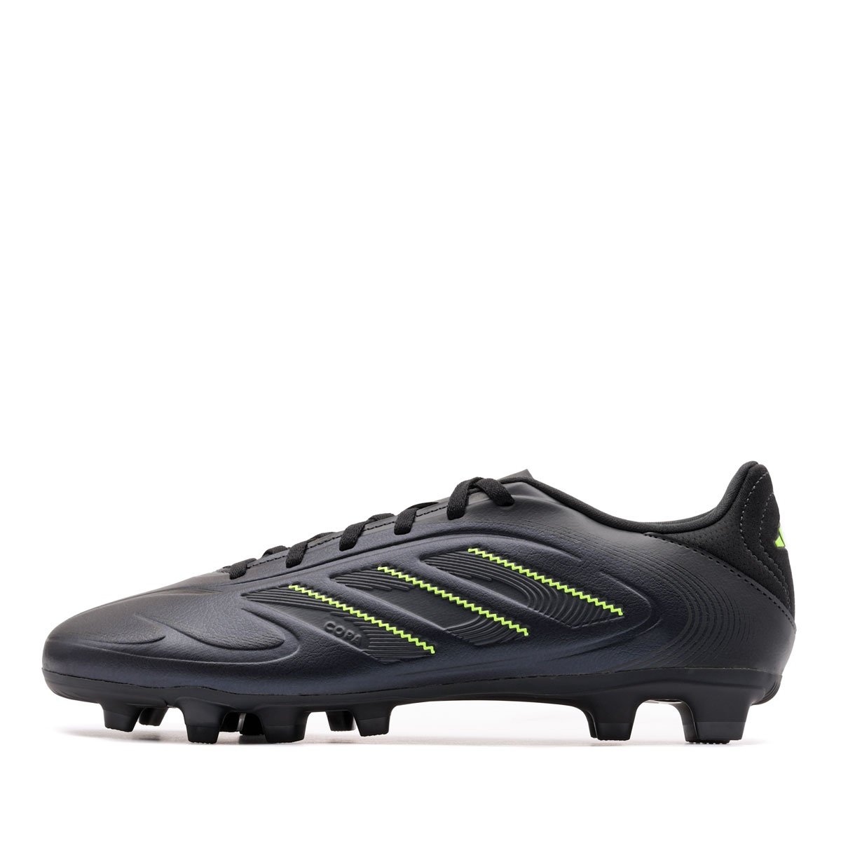 adidas Copa Pure III Club FG MG Мъжки футболни обувки JR2897