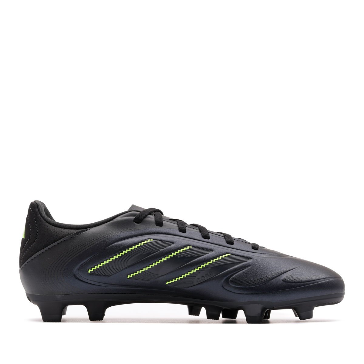 adidas Copa Pure III Club FG MG Мъжки футболни обувки JR2897