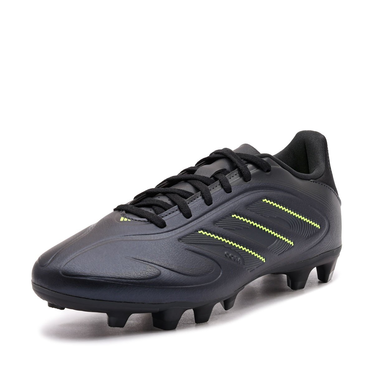 adidas Copa Pure III Club FG MG Мъжки футболни обувки JR2897