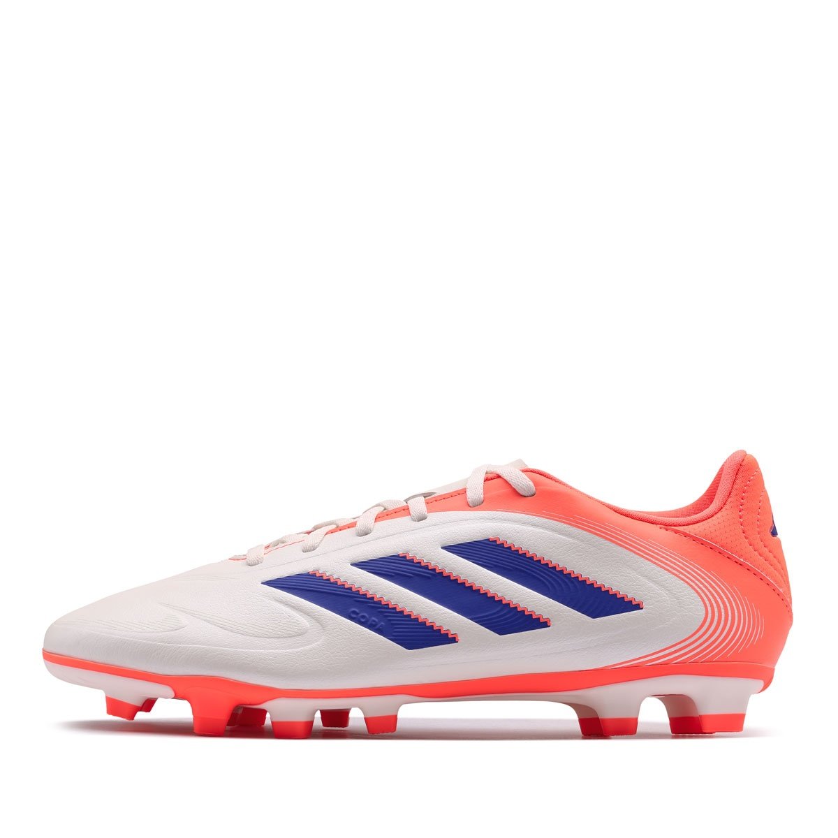 Мъжки футболни обувки adidas Copa Pure III Club FG MG JR2898 adidas Copa Pure III Club FG MG Мъжки футболни обувки JR2898