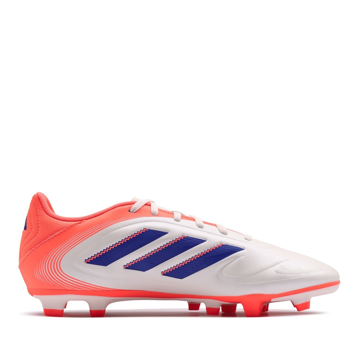Мъжки футболни обувки adidas Copa Pure III Club FG MG JR2898 adidas Copa Pure III Club FG MG Мъжки футболни обувки JR2898