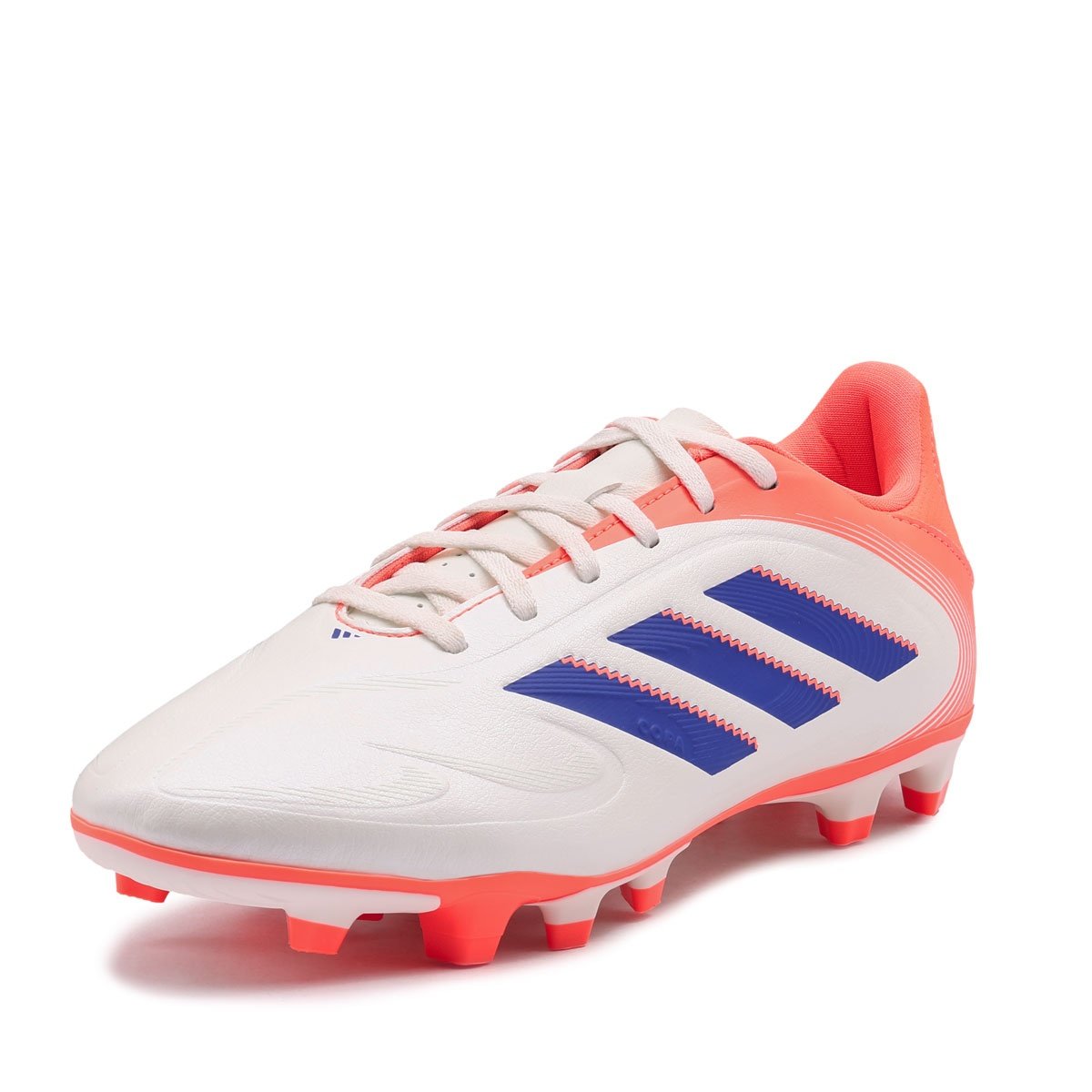 Мъжки футболни обувки adidas Copa Pure III Club FG MG JR2898 adidas Copa Pure III Club FG MG Мъжки футболни обувки JR2898