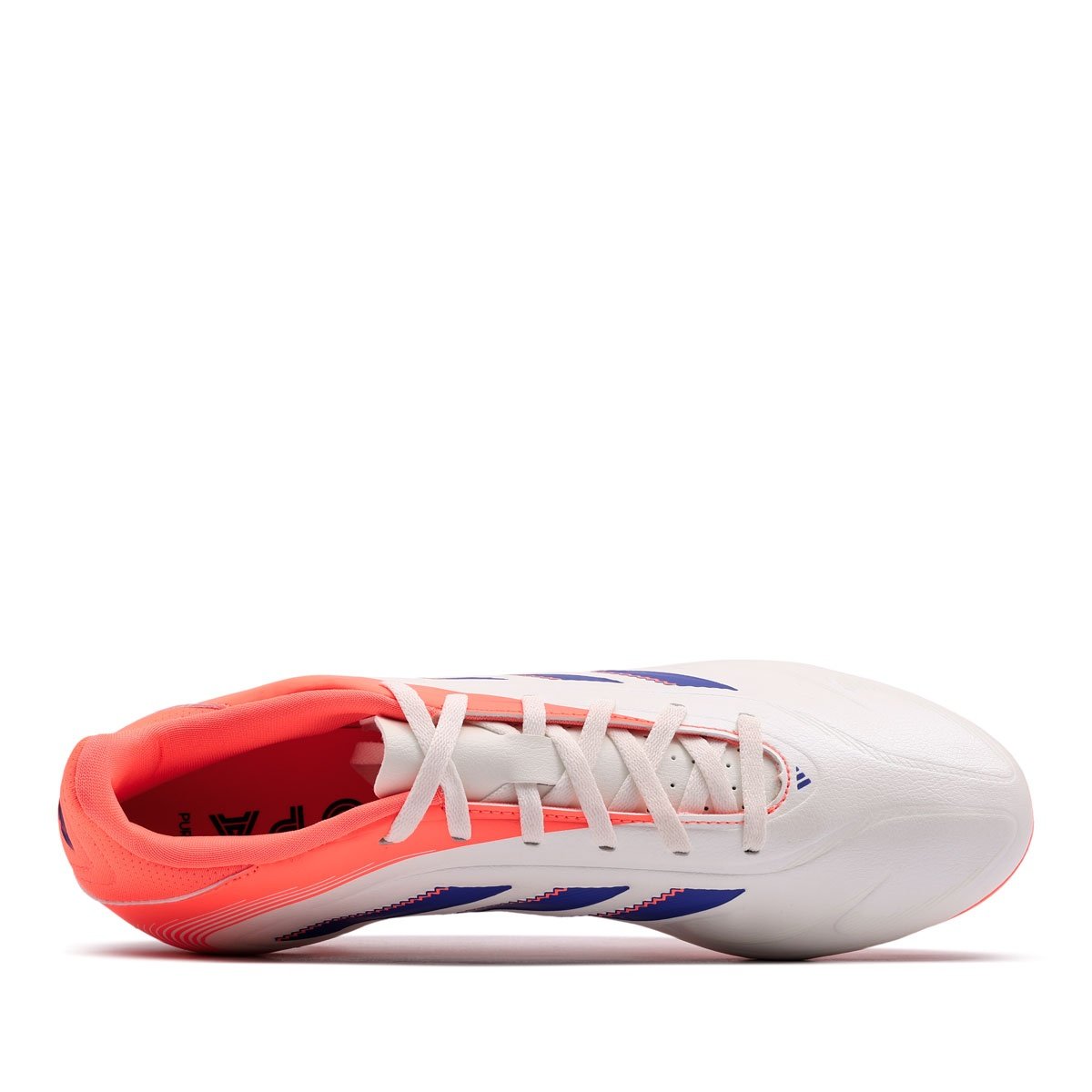 Мъжки футболни обувки adidas Copa Pure III Club FG MG JR2898 adidas Copa Pure III Club FG MG Мъжки футболни обувки JR2898