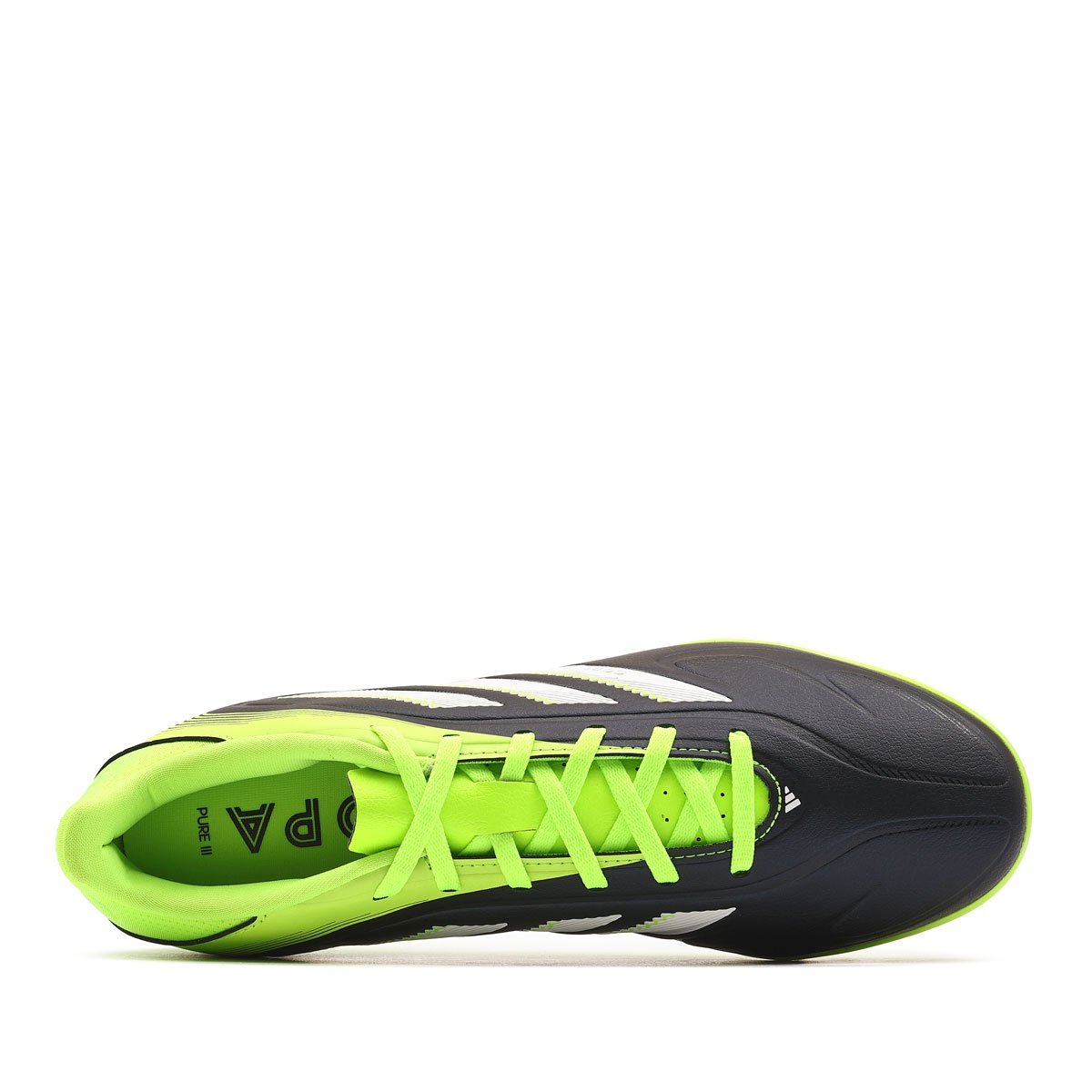 adidas Copa Pure III Club TF Мъжки футболни обувки JR2893