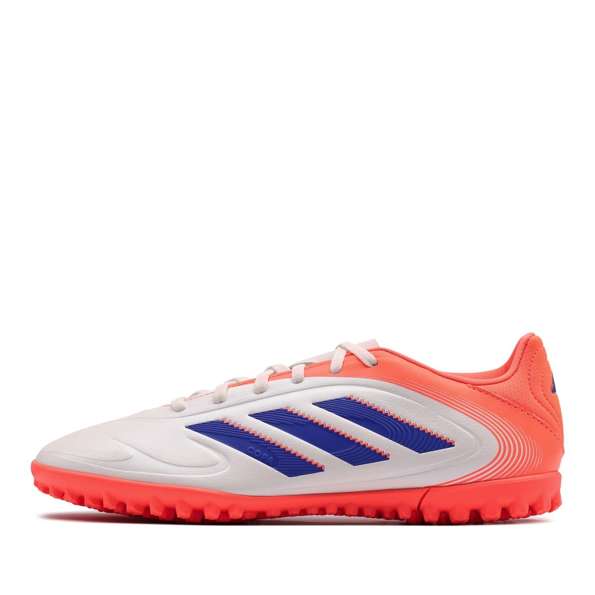 Мъжки футболни обувки adidas Copa Pure III Club TF JR2894 adidas Copa Pure III Club TF Мъжки футболни обувки JR2894