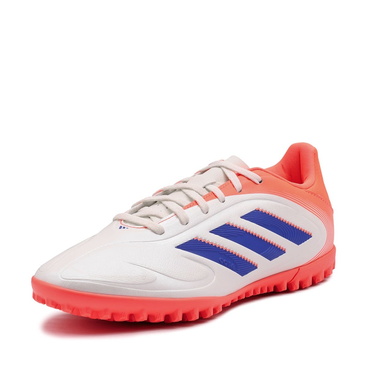 Мъжки футболни обувки adidas Copa Pure III Club TF JR2894 adidas Copa Pure III Club TF Мъжки футболни обувки JR2894