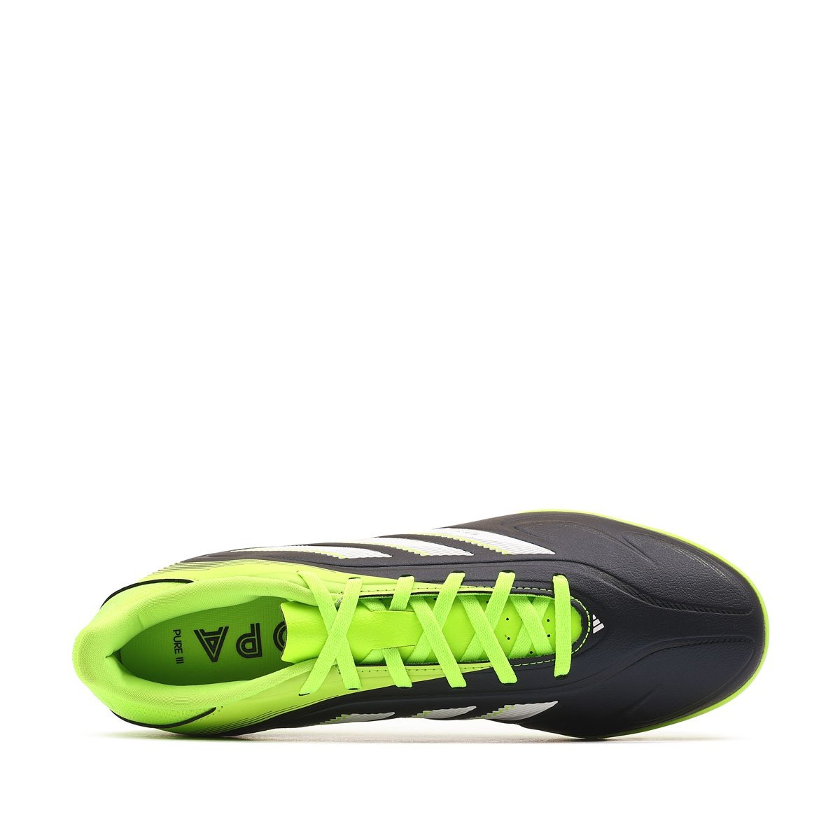 adidas Copa Pure III Club TF Футболни обувки JR2902