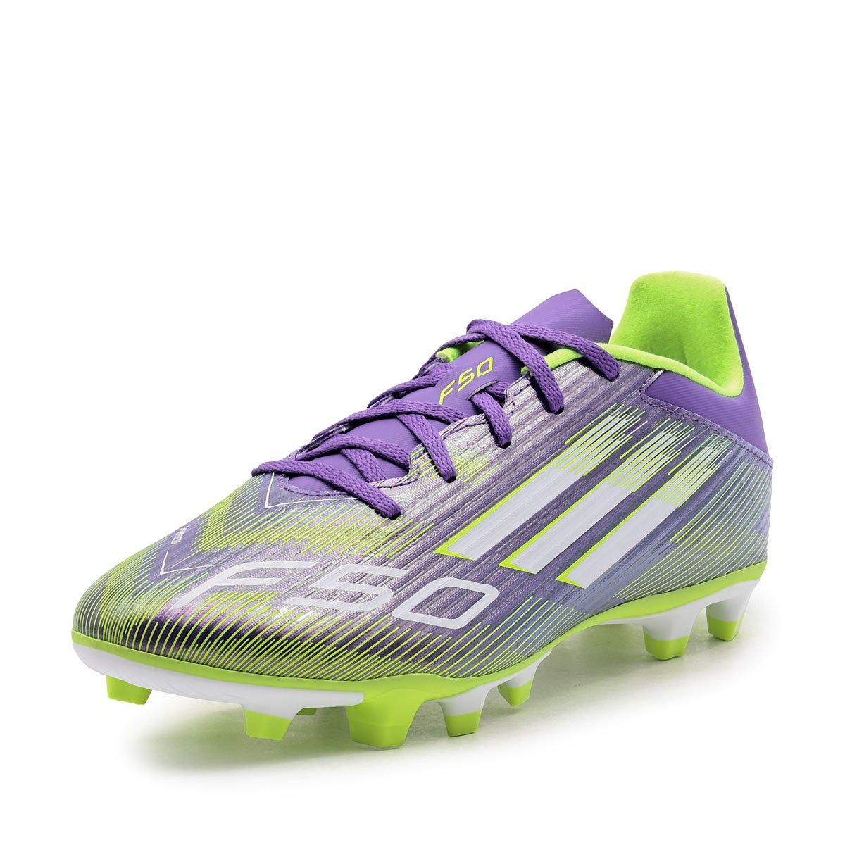 adidas F50 Club FG MG Мъжки футболни обувки JI0043