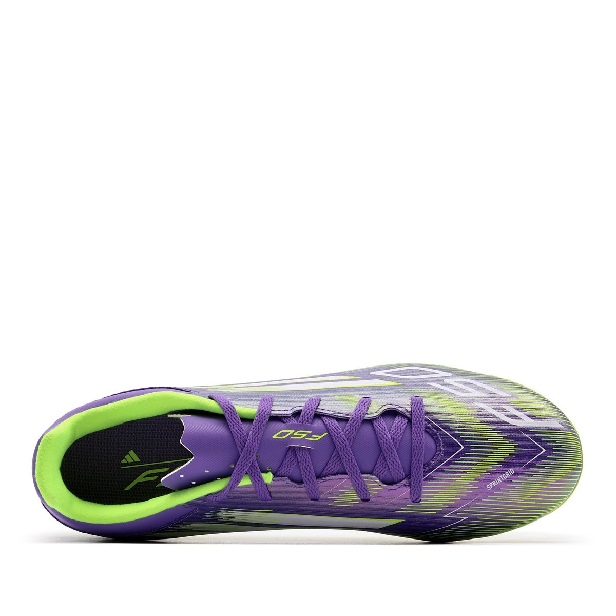 adidas F50 Club FG MG Мъжки футболни обувки JI0043
