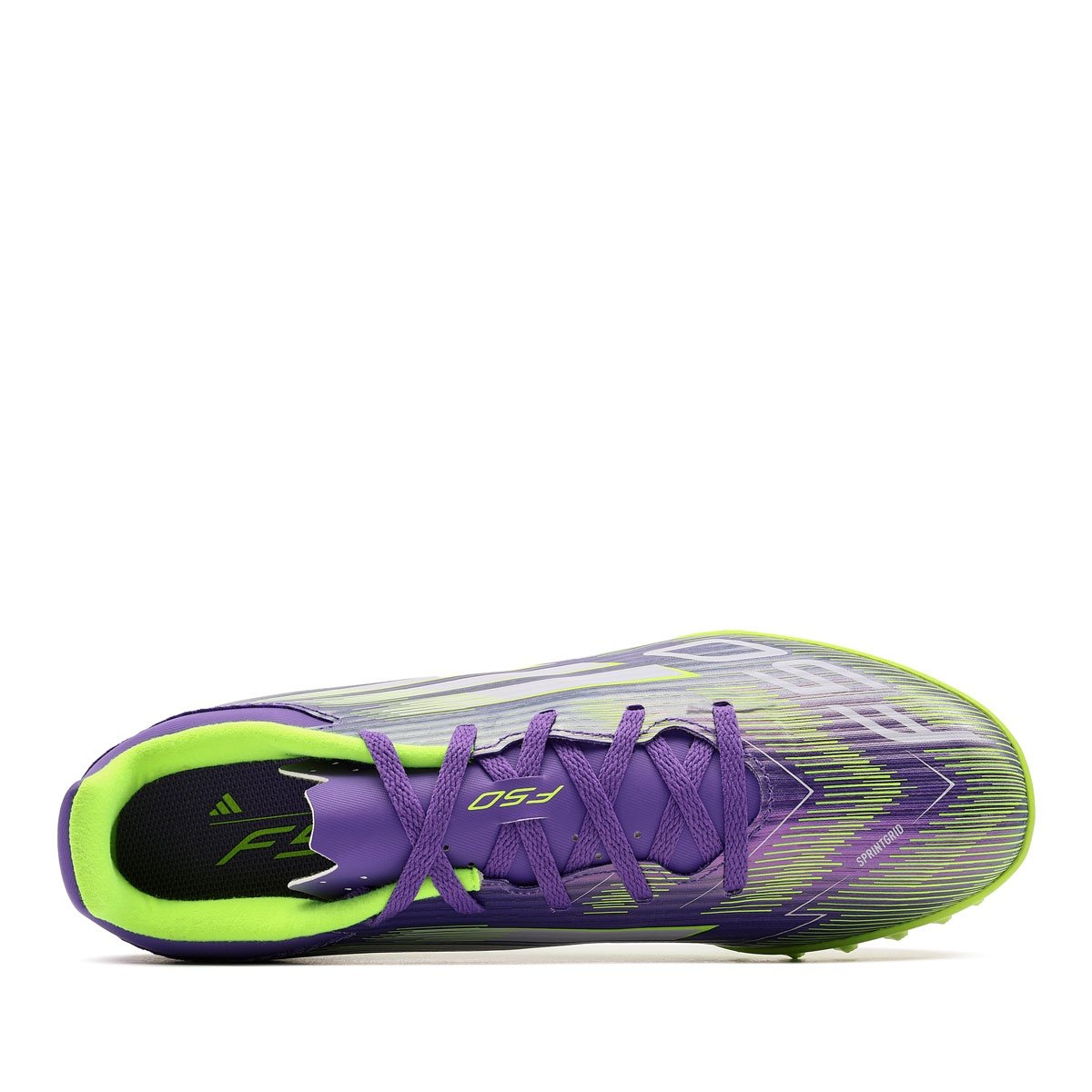 adidas F50 Club TF Мъжки футболни обувки JI0026