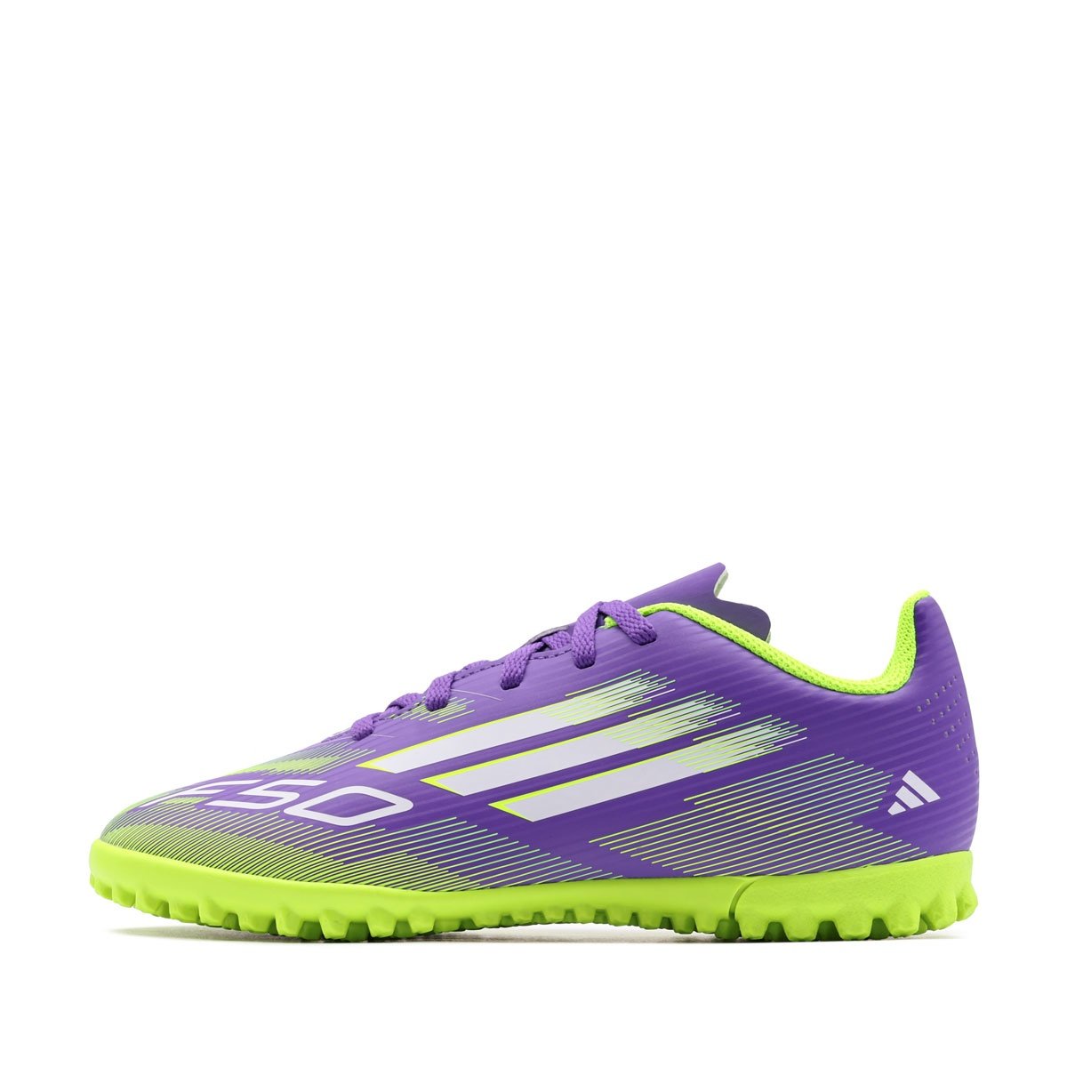 adidas F50 Club TF Футболни обувки JI0039