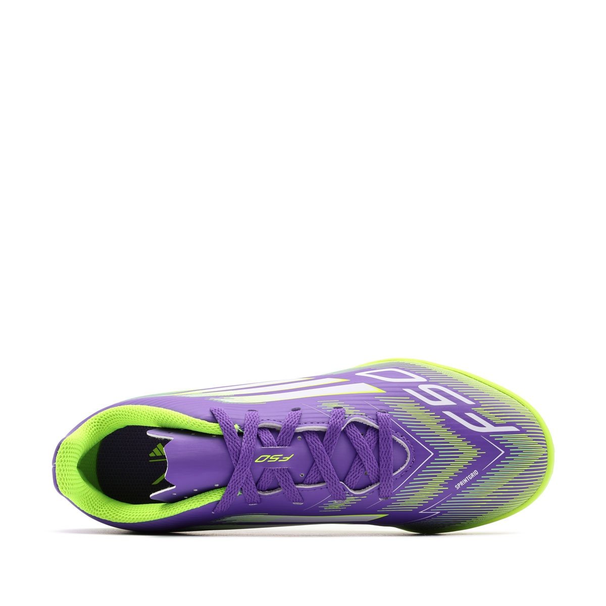 adidas F50 Club TF Футболни обувки JI0039