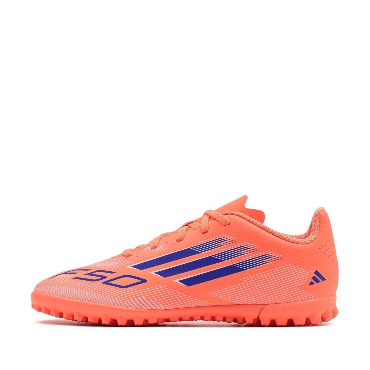 Футболни обувки adidas F50 Club TF JI0040 adidas F50 Club TF Футболни обувки JI0040