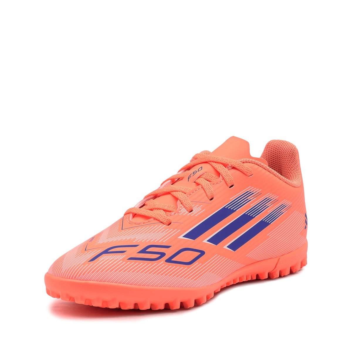 Футболни обувки adidas F50 Club TF JI0040 adidas F50 Club TF Футболни обувки JI0040