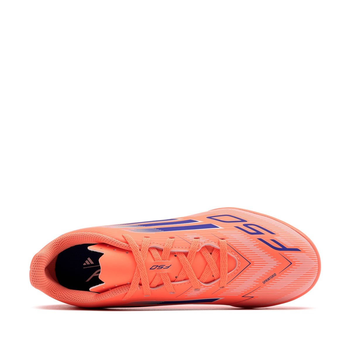 Футболни обувки adidas F50 Club TF JI0040 adidas F50 Club TF Футболни обувки JI0040