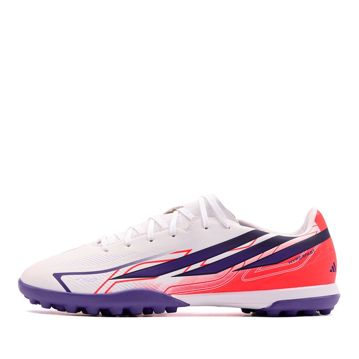 adidas F50 Hyperfast Club TF Мъжки футболни обувки KJ3409