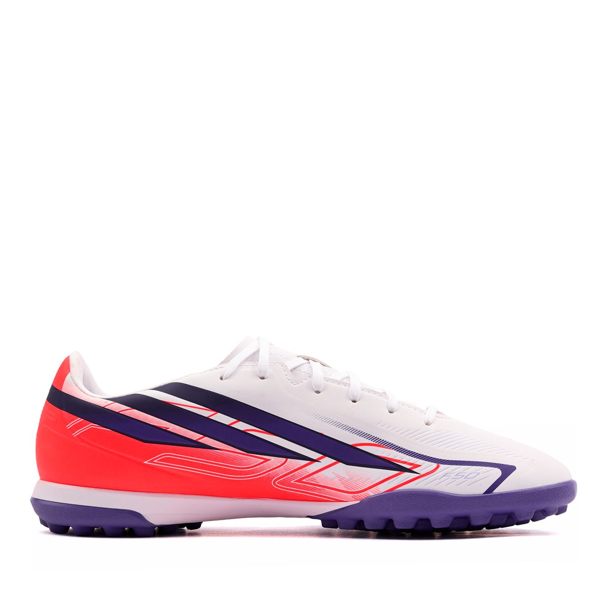 adidas F50 Hyperfast Club TF Мъжки футболни обувки KJ3409