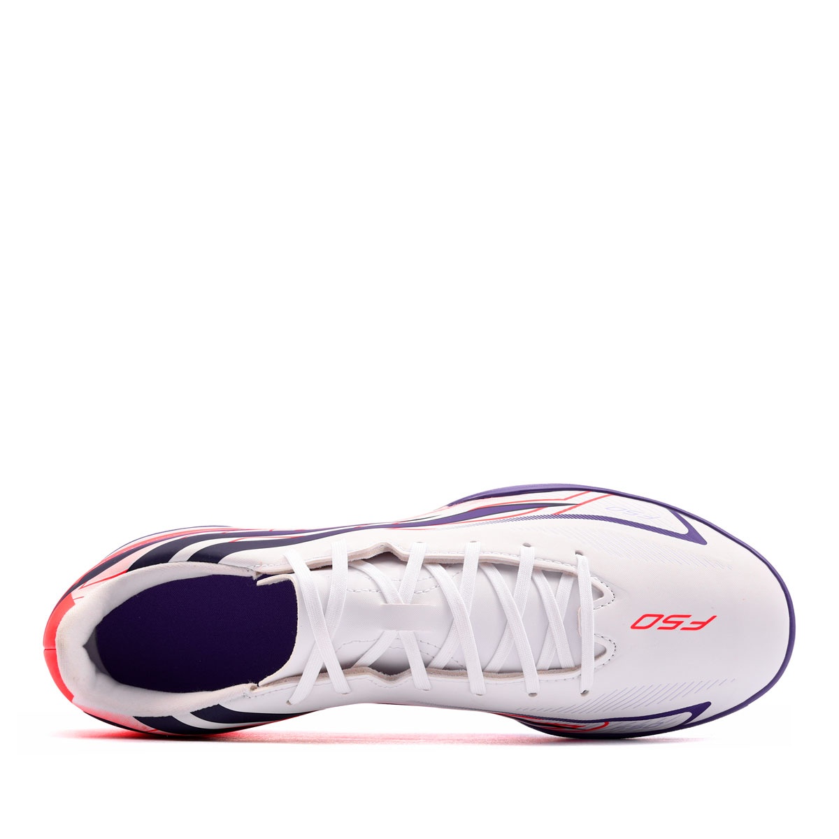 adidas F50 Hyperfast Club TF Мъжки футболни обувки KJ3409